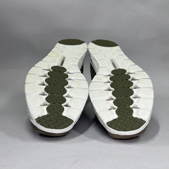 Nike Women's Size 10 Mayfly Olive Green Running / Training Shoes - Picture 10 of 11